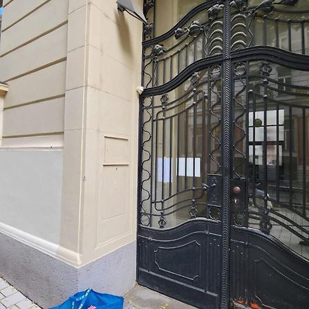 City Apartment Vienna Luaran gambar