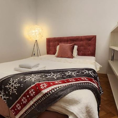 City Apartment Vienna Luaran gambar
