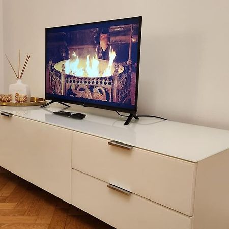 City Apartment Vienna Luaran gambar