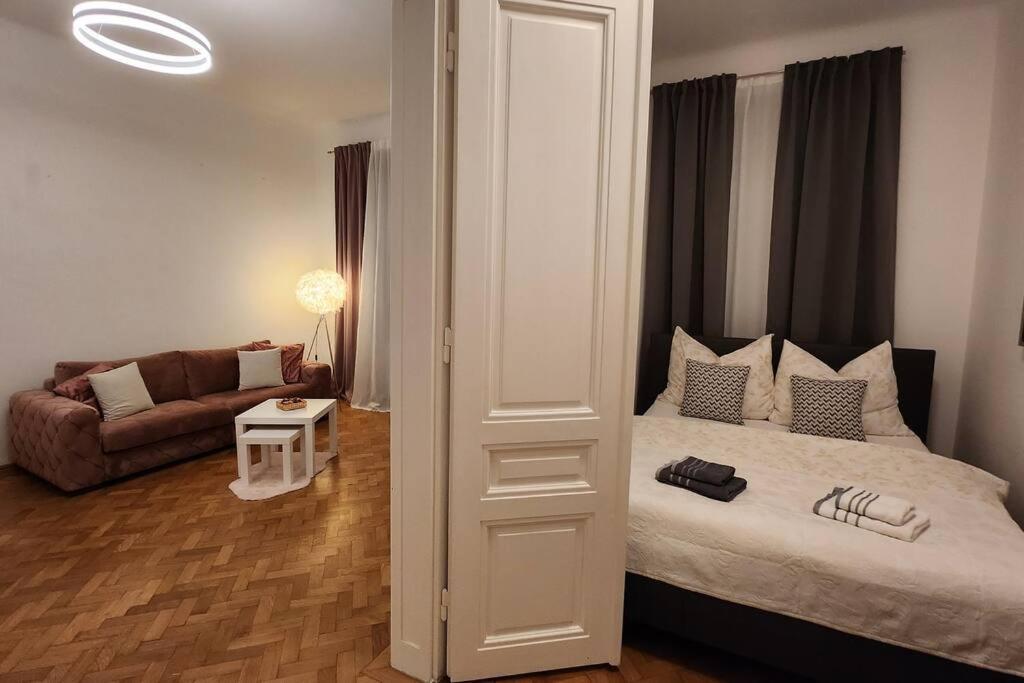 City Apartment Vienna Luaran gambar