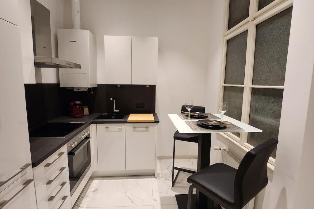 City Apartment Vienna Luaran gambar