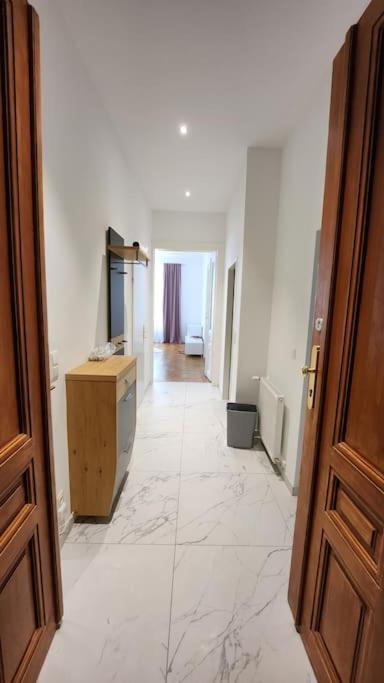 City Apartment Vienna Luaran gambar