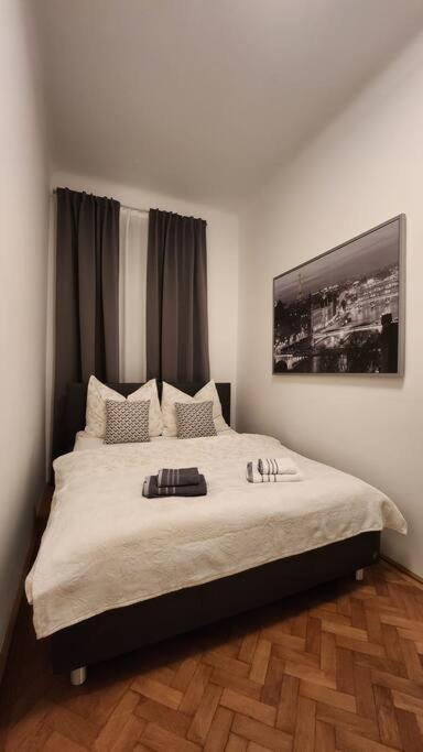 City Apartment Vienna Luaran gambar