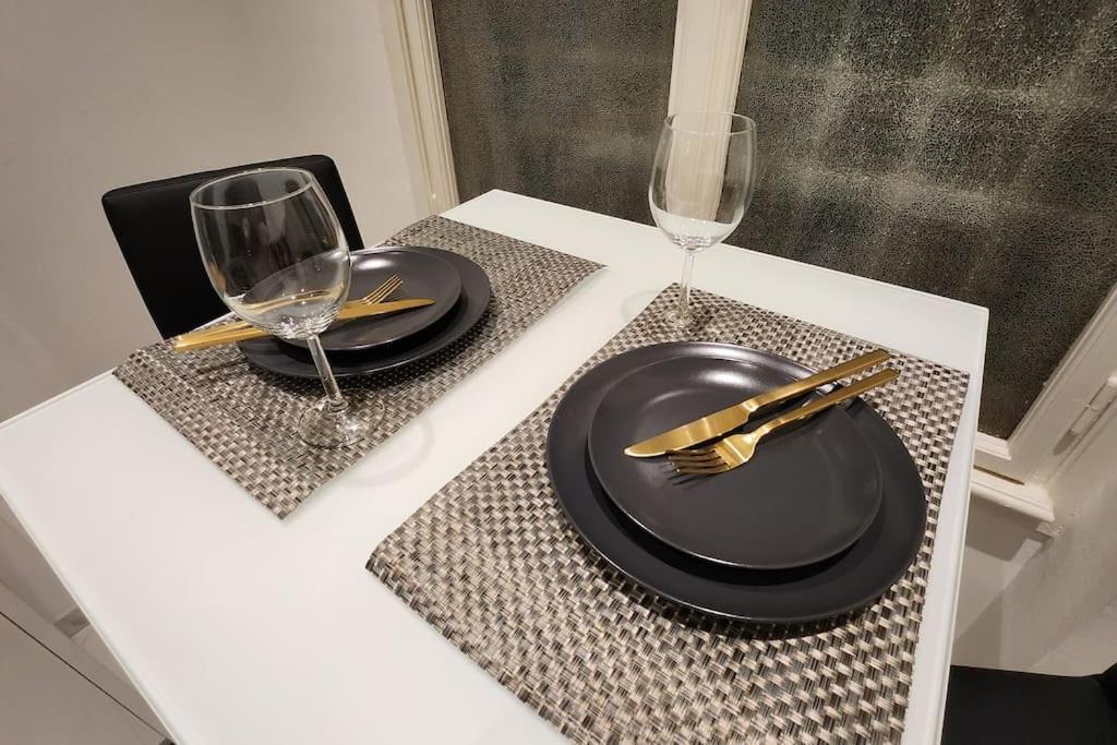 City Apartment Vienna Luaran gambar