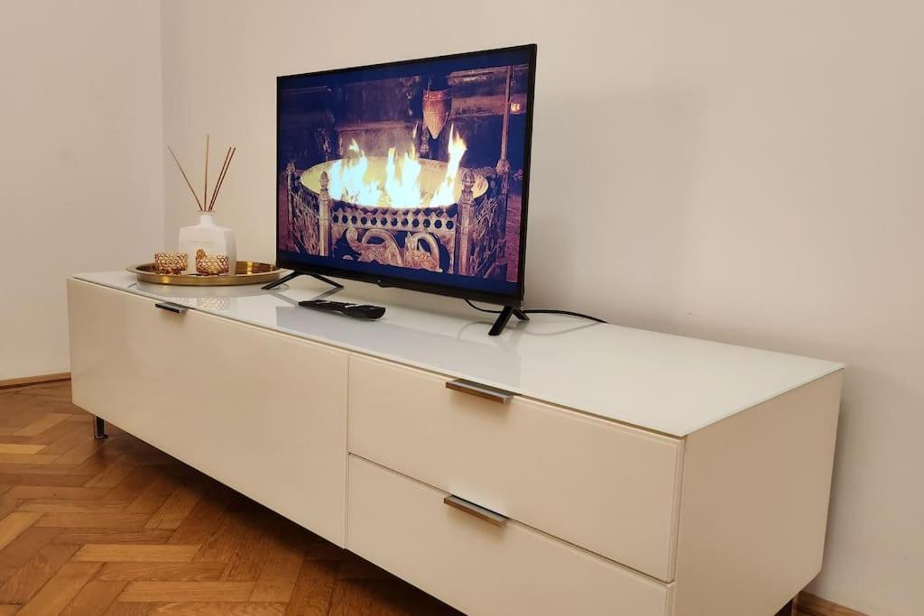 City Apartment Vienna Luaran gambar