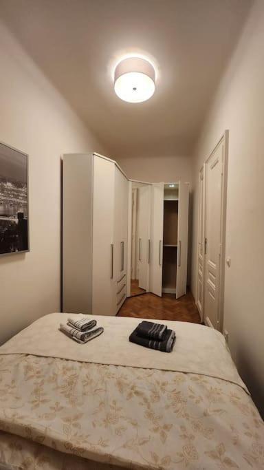 City Apartment Vienna Luaran gambar