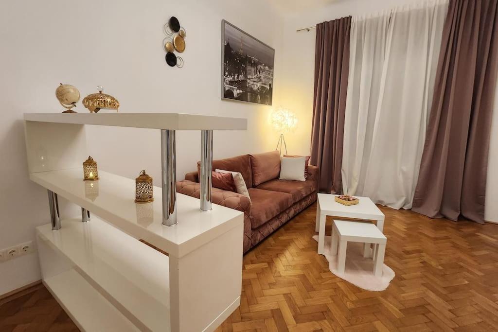 City Apartment Vienna Luaran gambar