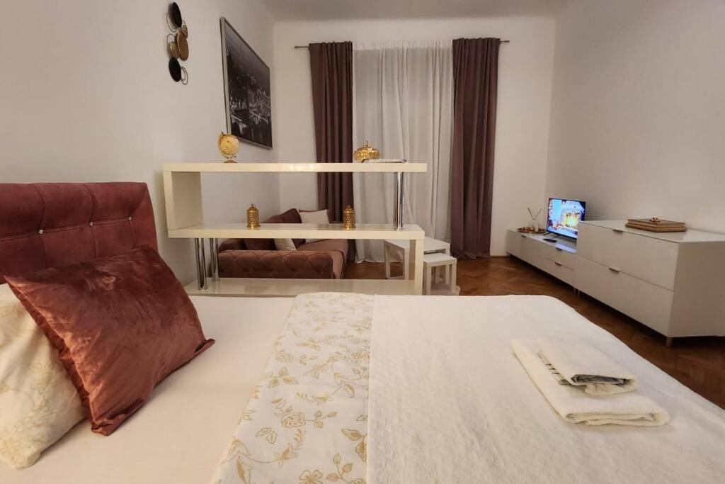 City Apartment Vienna Luaran gambar